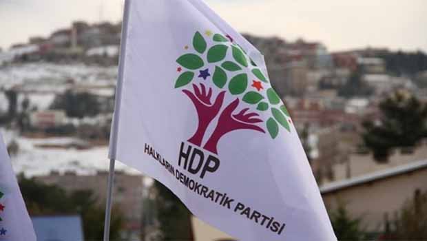 HDP’ye 'mali kıskaç'