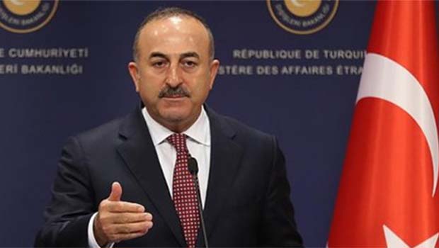  Çavuşoğlu: PKK'ye destek veren vatandaşlıktan çıkarılacak