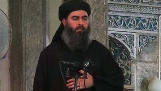 ABD, IŞİD lideri Bağdadi'nin başına konulan ödülü yükseltti
