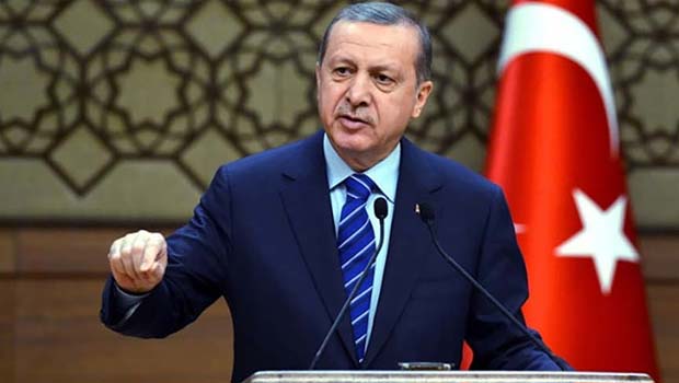 Economist: Türkiye'deki Saldırılar Erdoğan'ın daha fazla güç toplamasına yardımcı olacak