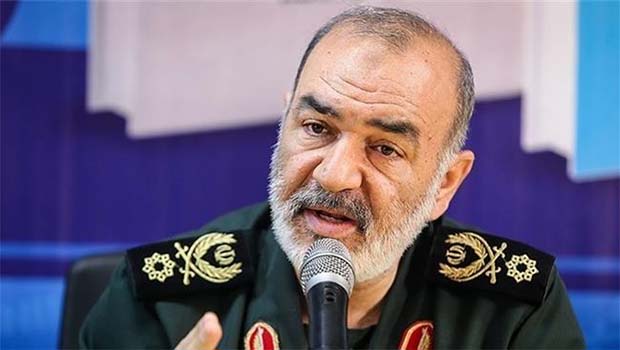 İranlı Komutan: Halep'ten sonra sırada Musul var