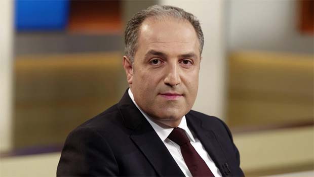 AKP'li vekil: HDP'ye saldırılar kabul edilemez