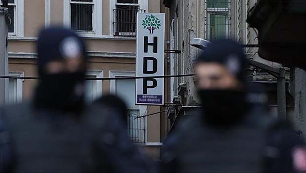 CNN Türk'ten HDP'ye yanıt: Bir hata yaptık