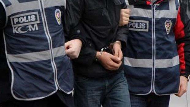 HDP’ye yönelik saldırılarla ilgili 9 kişi gözaltına alındı