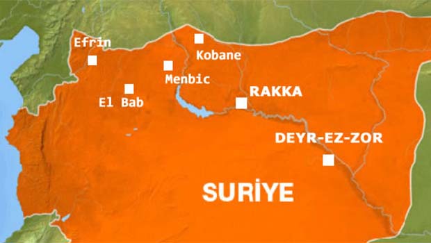 El Bab'da Türk askerine saldırı: 1 ölü, 5 yaralı