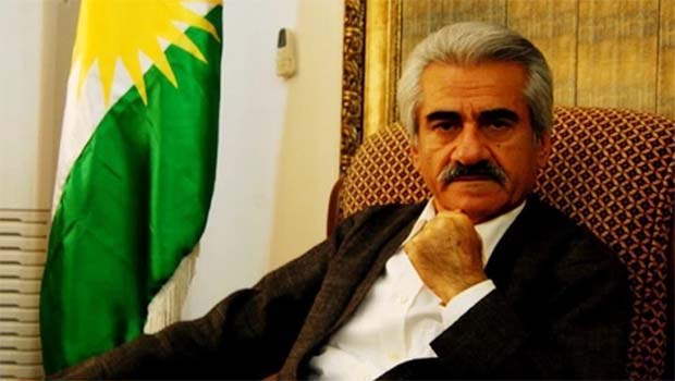 Hicri: Onlar, Kürtler için büyük tehlike