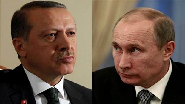 Erdoğan ve Putin'den son dakika açıklamaları