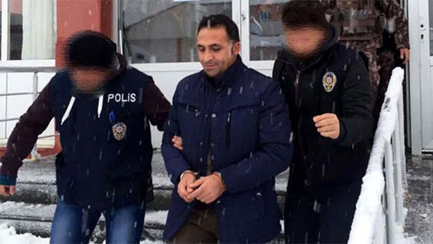 DBP'li 3 belediye eş başkanı daha tutuklandı