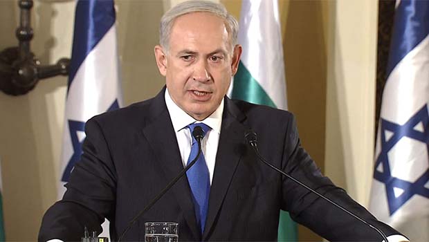 Netanyahu: Suriye, bütünlüğünü koruyamayacak