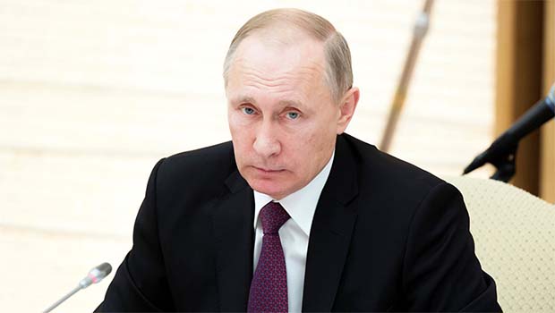 Putin'den çarpıcı açıklama: Delip geçmeliyiz