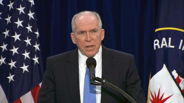 CIA Başkanı'ndan seçimlere müdahale edildiği iddialarına dair açıklama