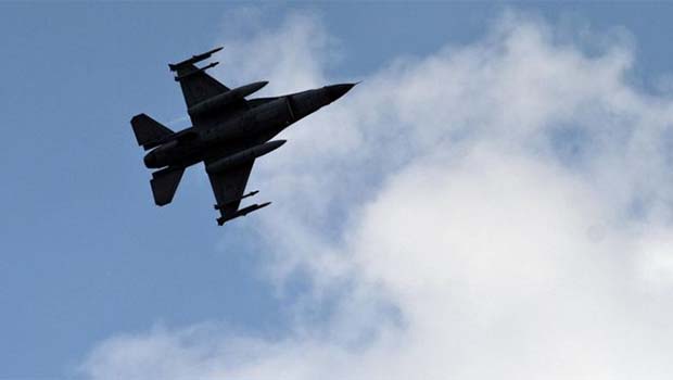 SOHR: Türkiye'nin hava saldırılarında 47 sivil öldü