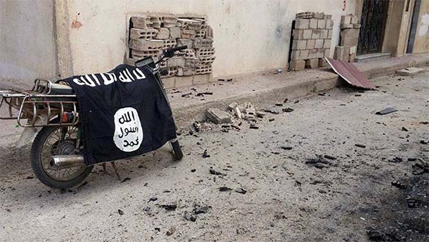 IŞİD videosuyla ilgili soruşturma başlatıldı
