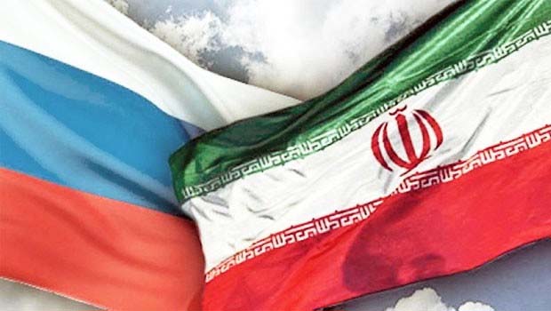 Rusya ve İran arasında kriz!