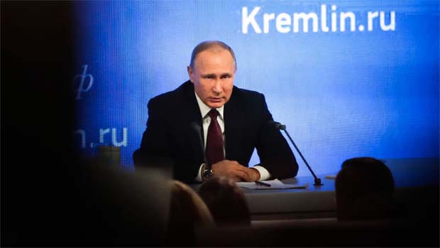 Putin Suriye'ye Çeçen Tugayı gönderdi