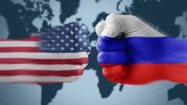 Rusya ABD'ye meydan okudu!