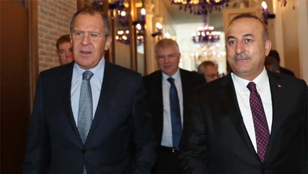 Rusya: Türkiye ile Suriye genelinde anlaştık
