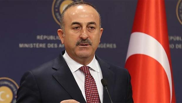 Çavuşoğlu: PYD, Astana'daki görüşmede olmayacak