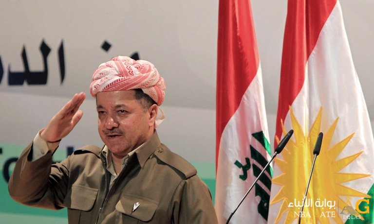 Şii komutan: Barzani taraftarları bağımsızlığa ilerliyor