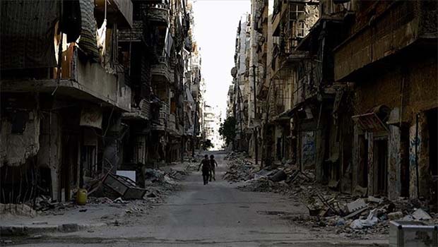 ABD'den Suriye'deki ateşkes ile ilgili ilk açıklama
