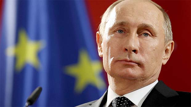 Putin, ABD'nin yaptırımlarına Rusya'nın vereceği yanıtı açıkladı 