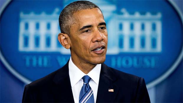 Arkadaşları Obama'ya bunu söylemiyor