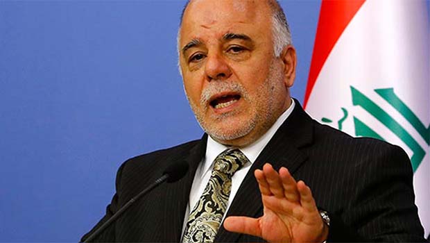 Irak Başbakanı: Musul operasyonları bitme aşamasına geldi