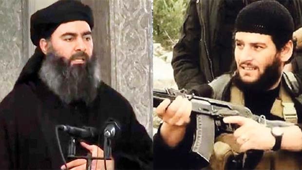 IŞİD'te gizlenen iç çatışma ve infaz