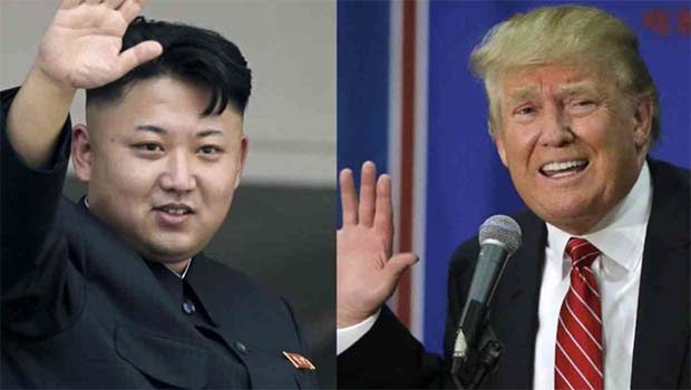 Kim, Trump'u kızdırdı: Öyle bir şey olmayacak!