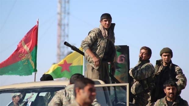 PDK'li yetkili: PKK'nin 'çekileceğiz' açıklamaları göz boyama