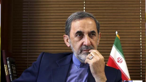 İran Suriye halkını ve devletini yalnız bırakmayacak