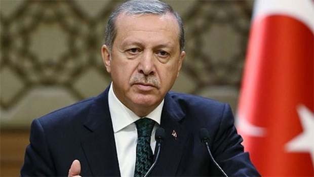 Wall Street: Erdoğan artık Kürtlere sığınamayacak