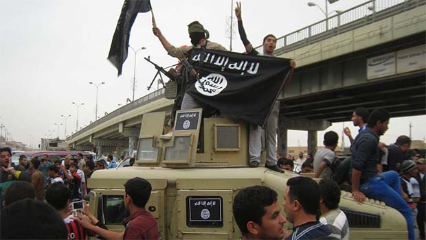 Economist: IŞİD, Türkiye'deki gerilimi kendi çıkarı için kullanıyor