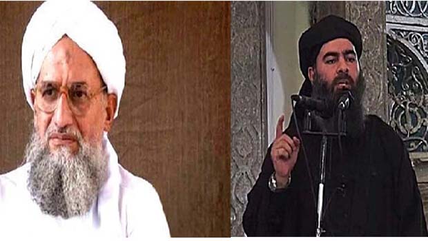 IŞİD ve El Kaide arasında Propanganda kavgası