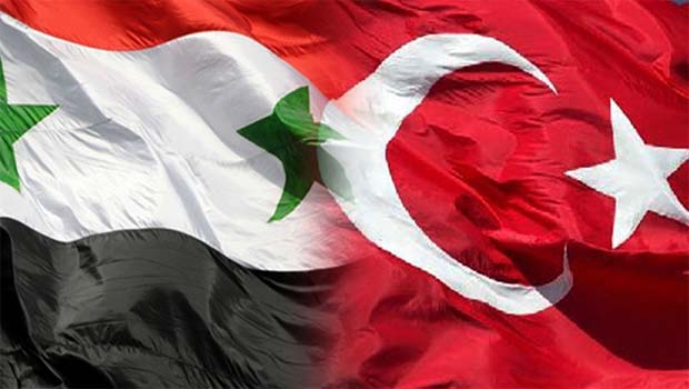 Şam'dan Türkiye'ye IŞİD Şantajı