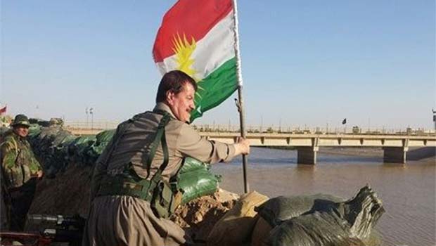 Peşmerge: Kürdistan topraklarını, Irak Ordusu'na asla teslim etmeyeceğiz