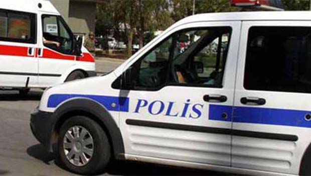 Antep'te polise ikinci saldırı