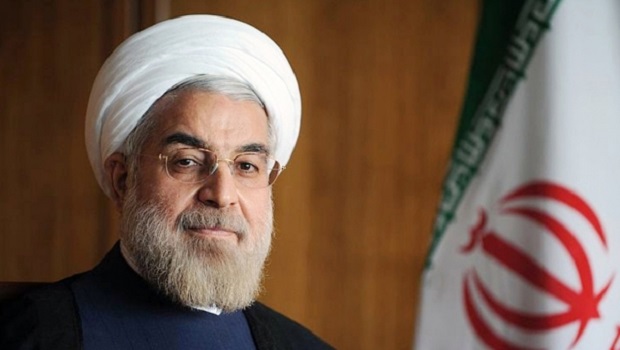 İran Cumhurbaşkanı Hasan Ruhani'den seçim kararı
