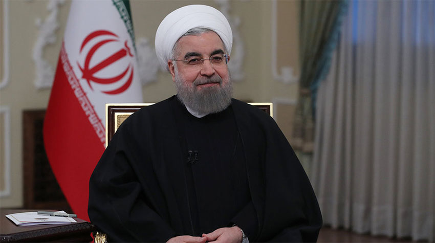 İran: Astana görüşmelerini önemsiyoruz