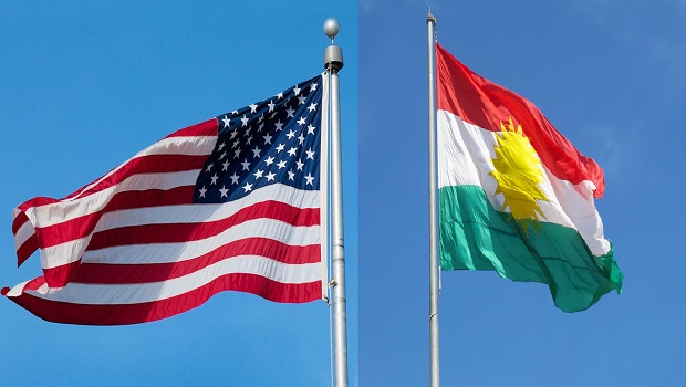 ABD ile Kürdistan Bölgesi ilişkilerinde dev adım