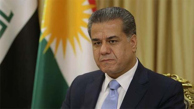 Astana görüşmelerinde Kürdistan Bölgesi'de olmalı