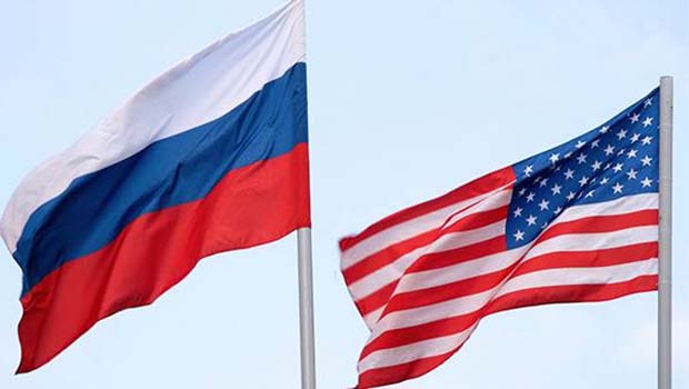 Rusya, ABD'yi Astana zirvesine davet etti