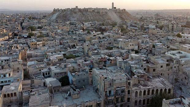 UNESCO: Halep’teki tahribat çok büyük