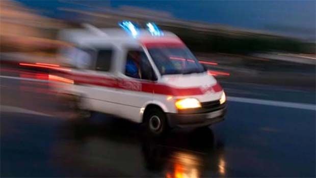 Antep'te kaza: 3 kişi hayatını kaybetti