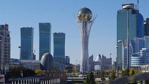 Astana görüşmeleri bugün  başlıyor