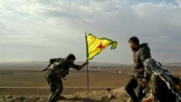 YPG'den Astana kararı