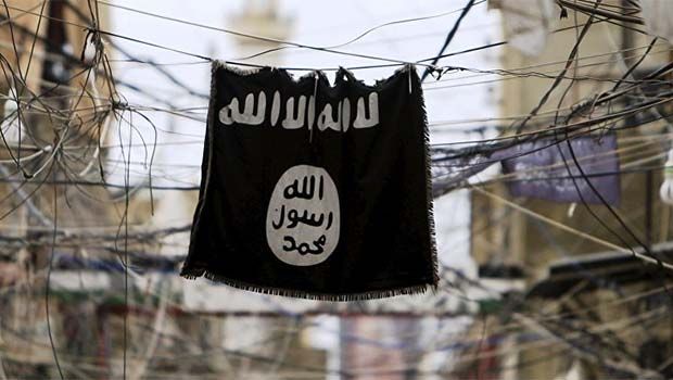  31 IŞİD üyesi idam edildi