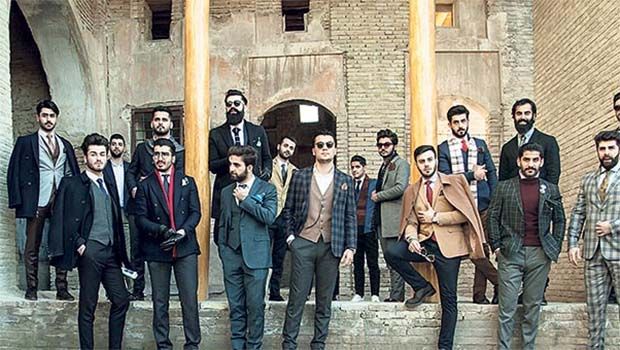 Sosyal medyayı sallayan Kürt gençleri: Bay Erbil