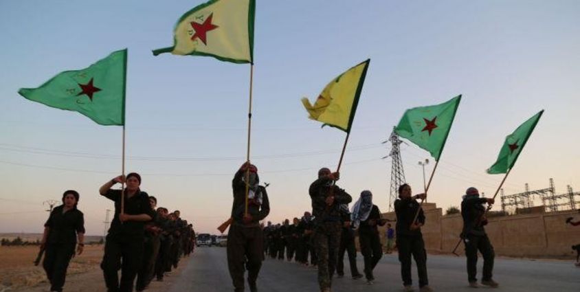 YPG: Astana’dan çıkacak kararlara uymayacağız