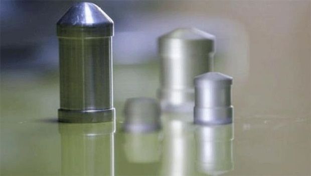 Saniyede 4.5 km hızla giden silah test dildi